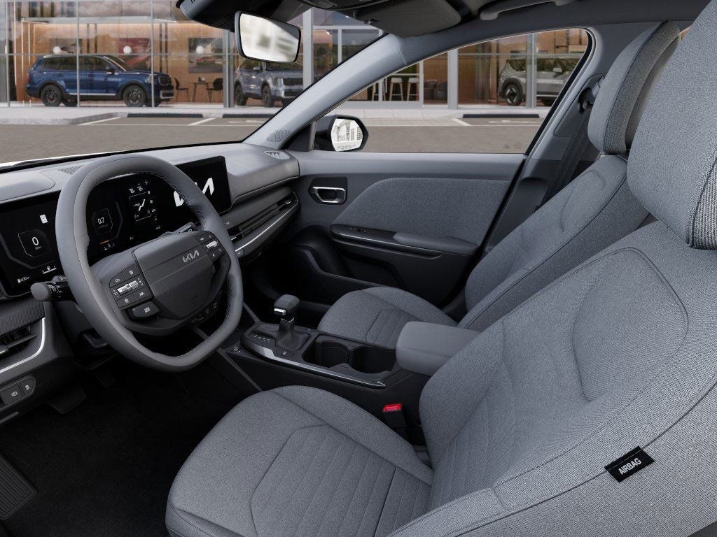 2025 Kia K4 EX AUTO