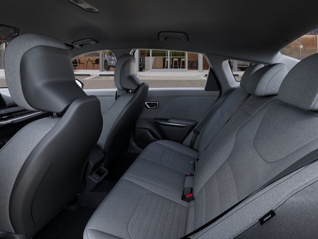 2025 Kia K4 EX AUTO
