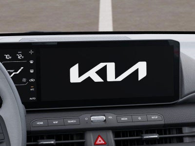 2025 Kia K4 EX AUTO