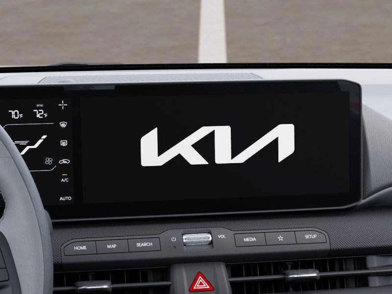 2025 Kia K4 EX AUTO