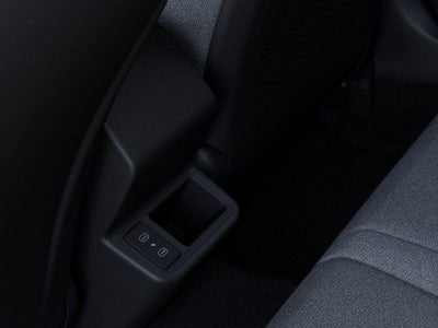 2025 Kia K4 EX AUTO