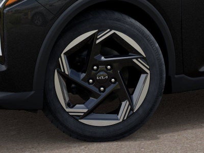 2025 Kia K4 EX AUTO