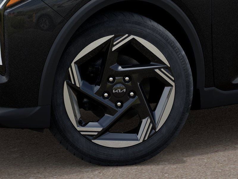 2025 Kia K4 EX AUTO