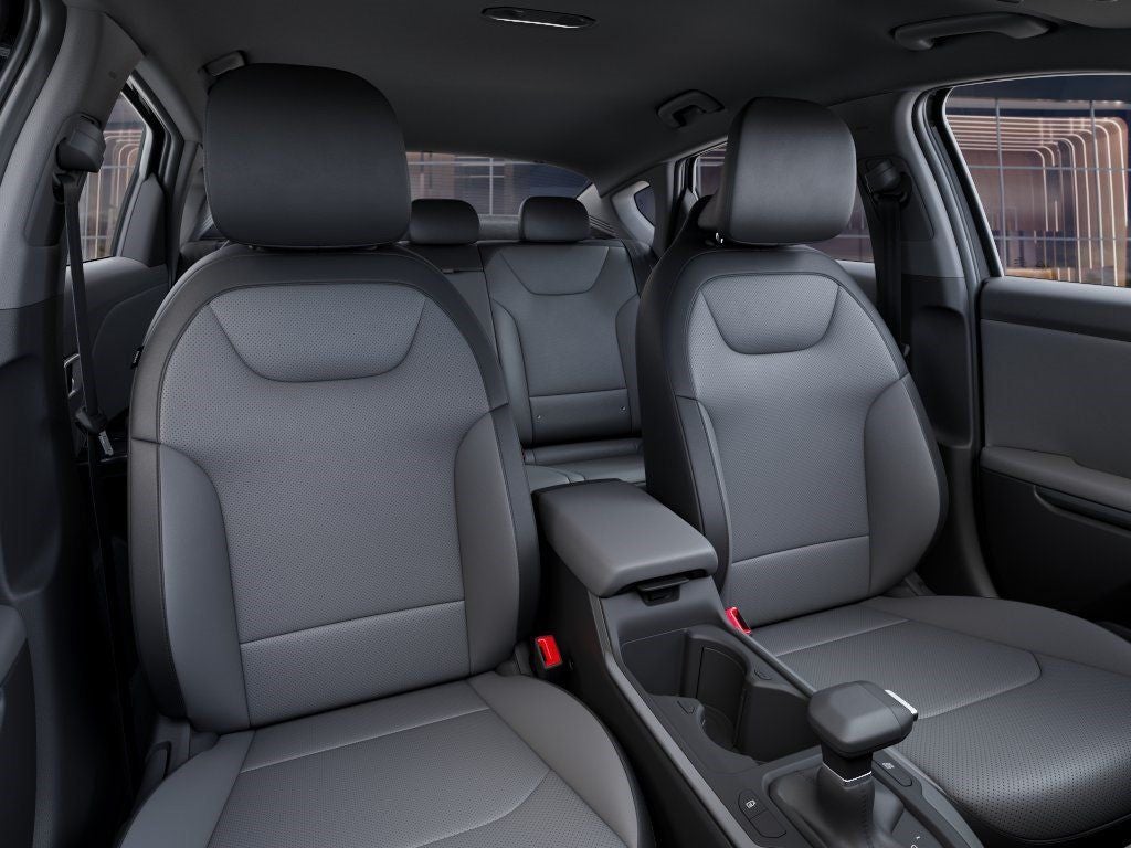 2026 Kia K4 EX AUTO