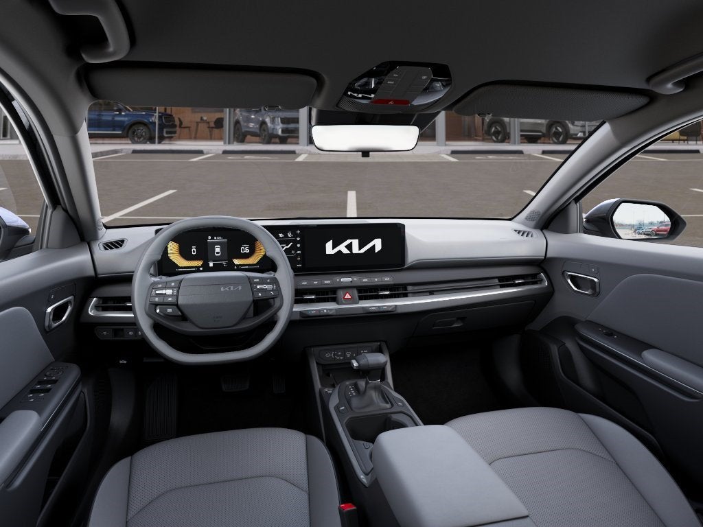 2027 Kia K4 EX AUTO