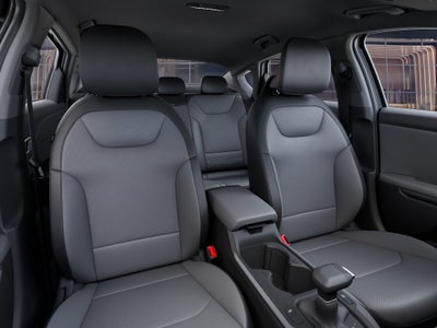 2027 Kia K4 EX AUTO