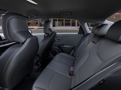 2027 Kia K4 EX AUTO