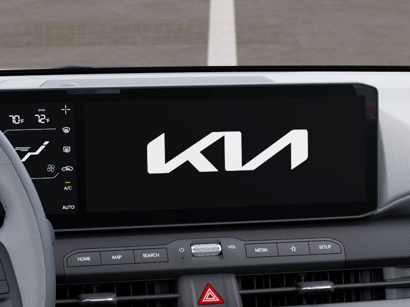 2027 Kia K4 EX AUTO