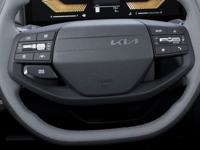 2027 Kia K4 EX AUTO