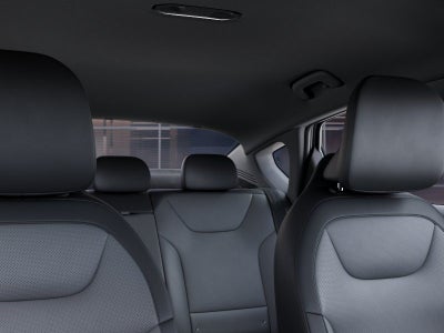 2027 Kia K4 EX AUTO