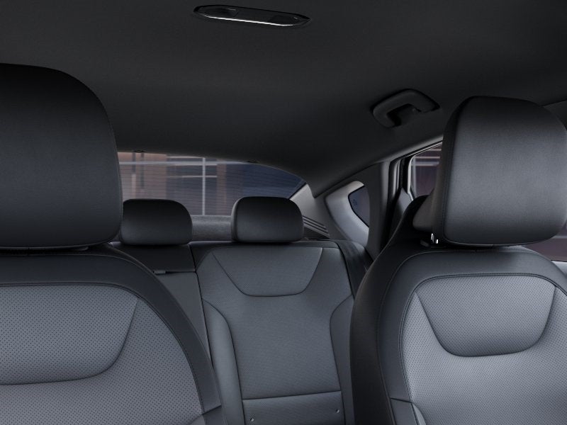2027 Kia K4 EX AUTO