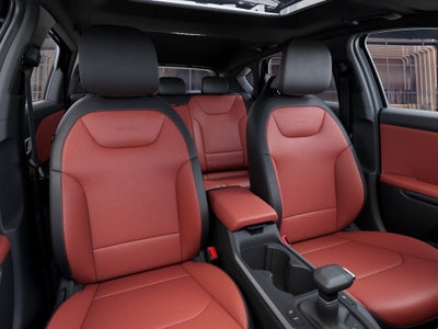 2026 Kia K4 HATCHBACK GT-LINE TURBO AUTO