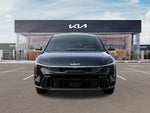 2026 Kia K4 HATCHBACK GT-LINE TURBO AUTO