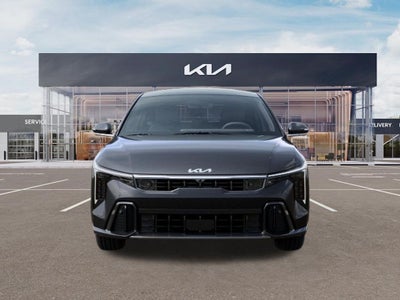 2026 Kia K4 HATCHBACK GT-LINE TURBO AUTO
