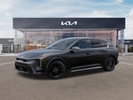2026 Kia K4 HATCHBACK GT-LINE TURBO AUTO
