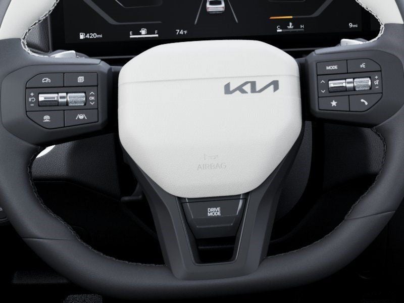 2026 Kia K4 HATCHBACK GT-LINE TURBO AUTO