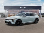 2026 Kia K4 HATCHBACK GT-LINE TURBO AUTO