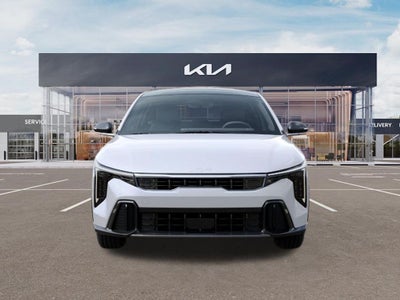 2026 Kia K4 HATCHBACK GT-LINE TURBO AUTO