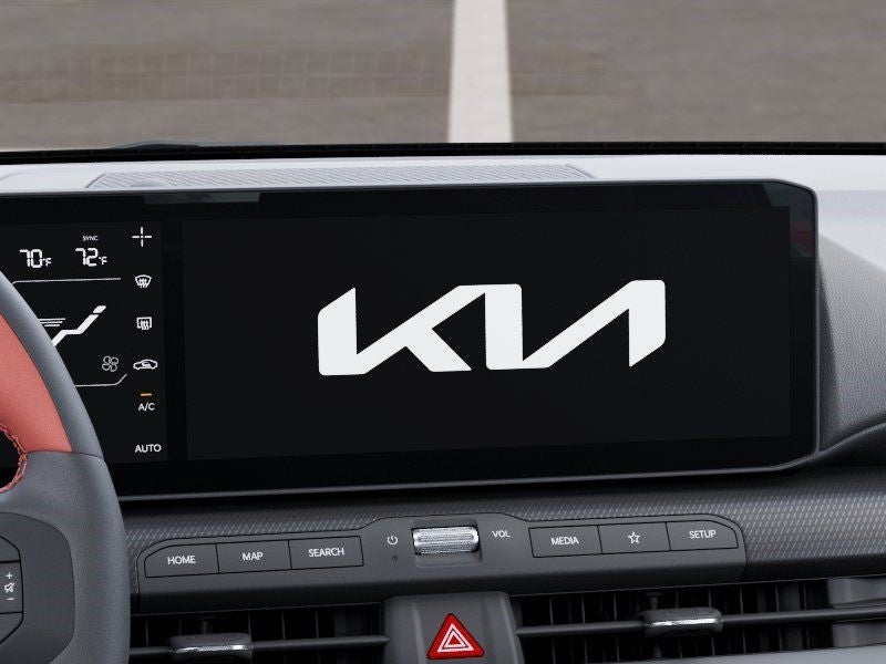 2026 Kia K4 HATCHBACK GT-LINE TURBO AUTO