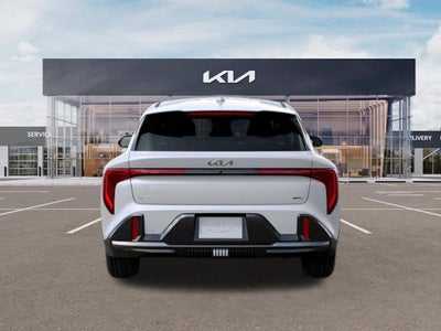 2026 Kia K4 HATCHBACK GT-LINE TURBO AUTO