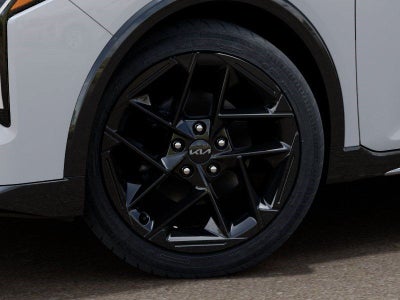 2026 Kia K4 HATCHBACK GT-LINE TURBO AUTO