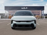 2026 Kia K4 HATCHBACK GT-LINE TURBO AUTO