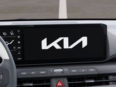 2026 Kia K4 HATCHBACK GT-LINE TURBO AUTO