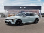 2026 Kia K4 HATCHBACK GT-LINE TURBO AUTO