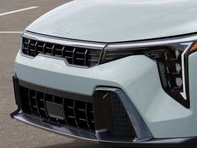 2026 Kia K4 HATCHBACK GT-LINE AUTO