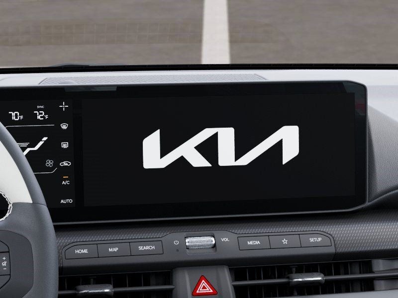 2026 Kia K4 HATCHBACK GT-LINE AUTO