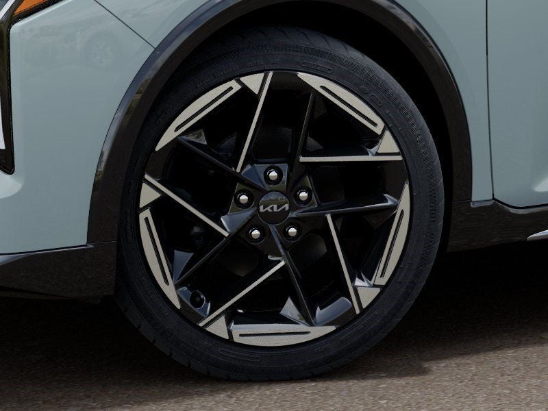 2026 Kia K4 HATCHBACK GT-LINE AUTO
