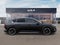 2027 Kia K4 GT-Line