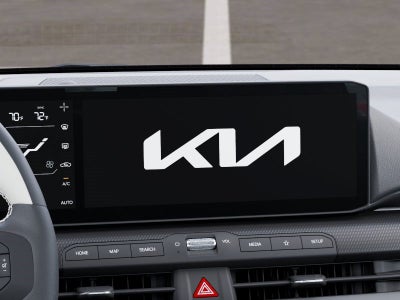 2027 Kia K4 GT-LINE TURBO AUTO