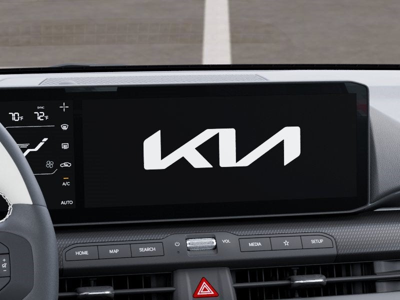 2027 Kia K4 GT-LINE TURBO AUTO