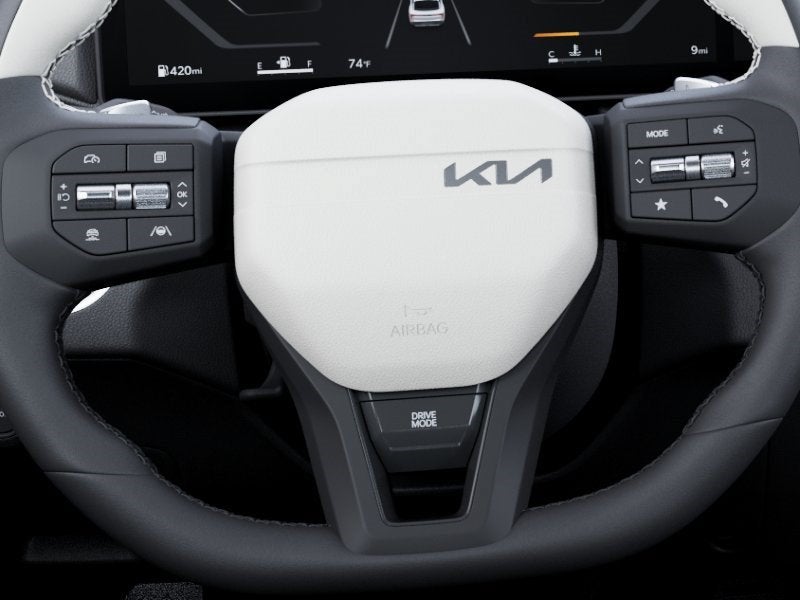 2027 Kia K4 GT-LINE TURBO AUTO