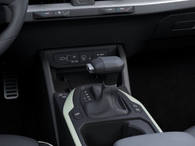 2027 Kia K4 GT-LINE TURBO AUTO