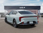 2027 Kia K4 GT-LINE TURBO AUTO