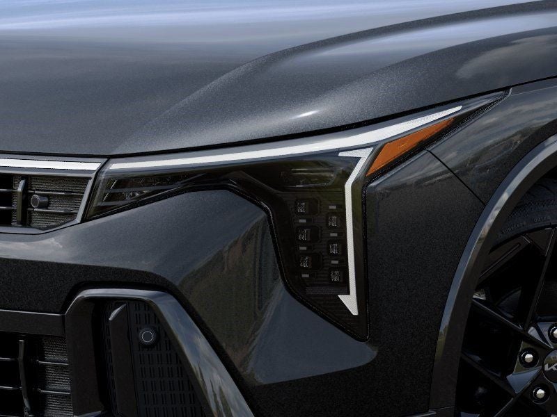 2026 Kia K4 GT-LINE TURBO AUTO