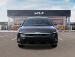 2026 Kia K4 GT-LINE TURBO AUTO