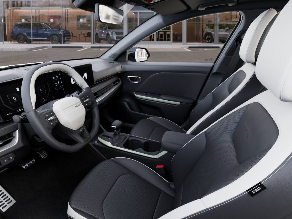 2026 Kia K4 GT-LINE TURBO AUTO