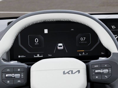 2026 Kia K4 GT-LINE TURBO AUTO