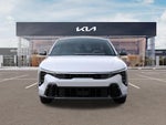 2027 Kia K4 GT-LINE AUTO