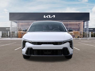 2027 Kia K4 GT-LINE AUTO