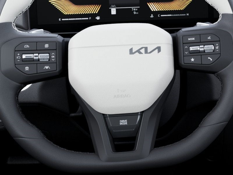 2027 Kia K4 GT-LINE AUTO