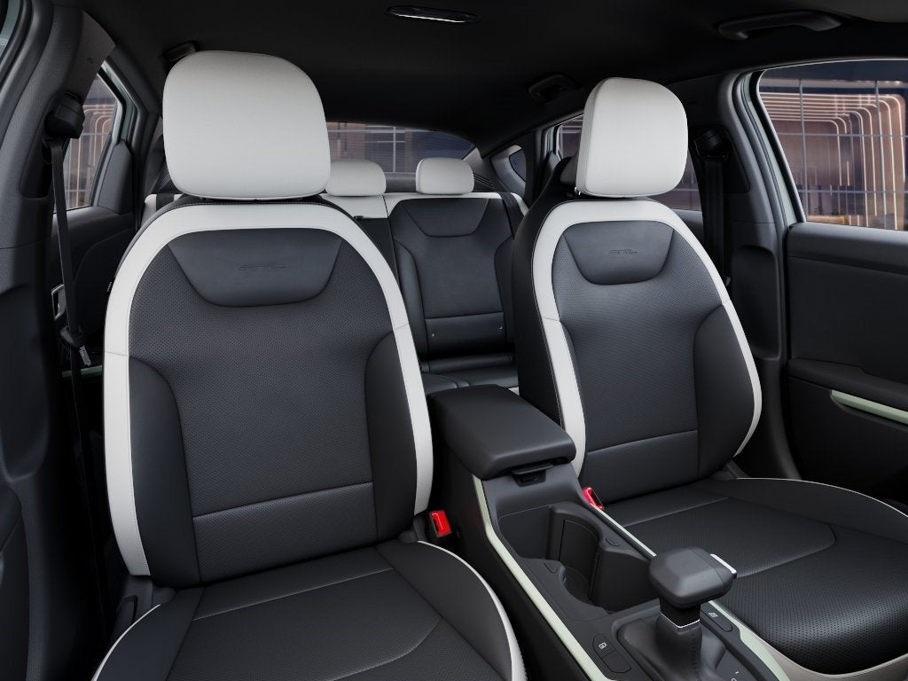 2027 Kia K4 GT-LINE AUTO