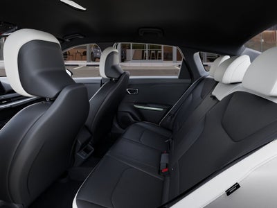 2027 Kia K4 GT-LINE AUTO