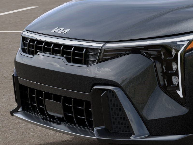 2026 Kia K4 GT-LINE AUTO