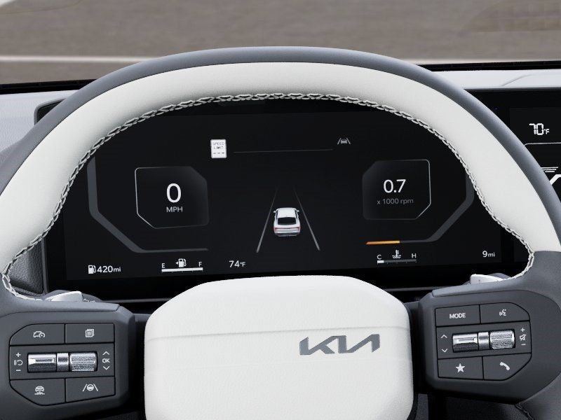 2026 Kia K4 GT-LINE AUTO