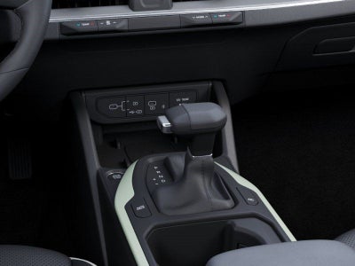 2026 Kia K4 GT-LINE AUTO
