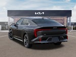 2026 Kia K4 GT-LINE AUTO